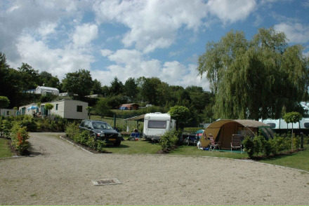 Camping Krounebierg HW1051
